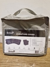 Hartman Dubai Square Corner