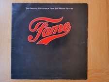 Fame (The Original Soundtrack