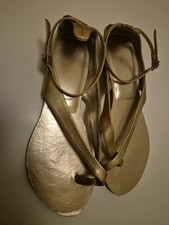 WOMENS MARKS AND SPENCER FLAT