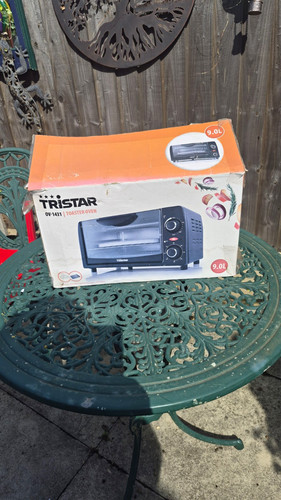 Tristar 1431 toaster - tristar, ov-1431