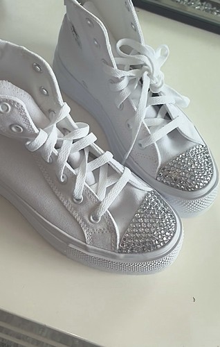 Converse teens high top - 3,