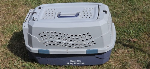 Pet carrier large - pet,