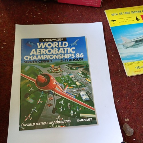 Ef31 world aerobatic - ef31,