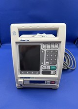 Baxter Colleague CXE Single