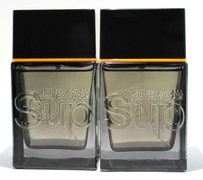 2x Superdry JPN 100ml EDT
