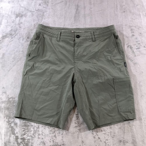 Neill crossover cargo - crossover, shorts