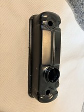 Classic mini rocker cover