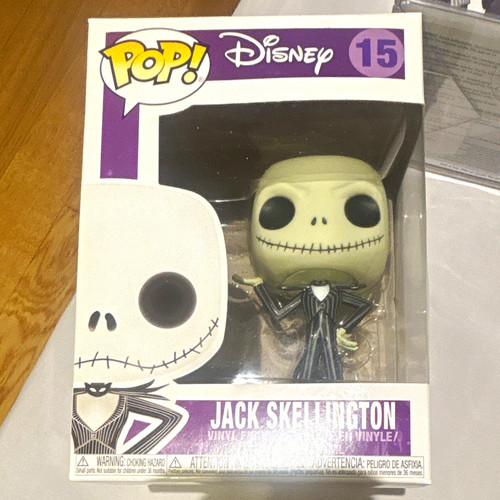 Funko pop disney jack - funko, pop!