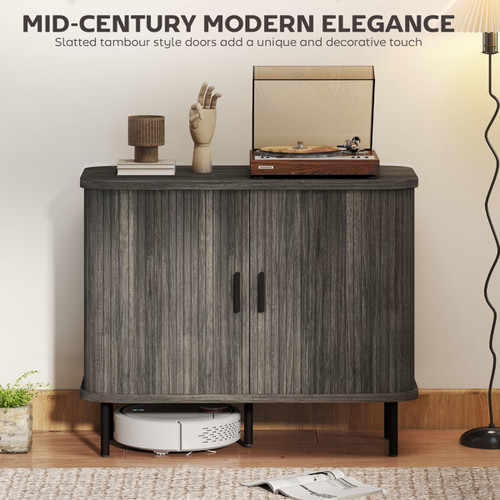 Sideboard storage cabinet - sideboard,