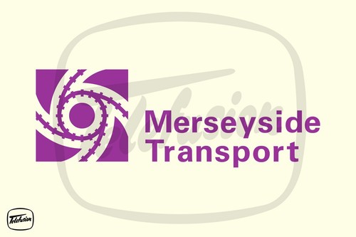 Bus photo merseyside pte - photo,