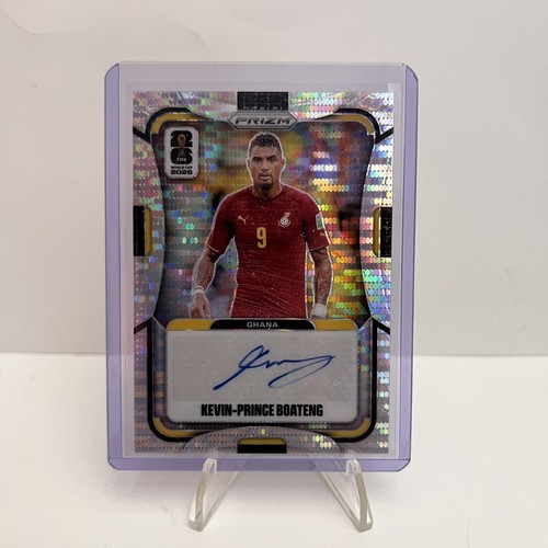 2026 panini prizm - panini, preferred