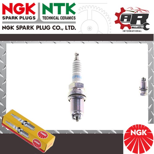 Ngk spark plugs bcpr6et - spark,