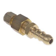 LPG 8mm FULHAM NOZZLE & 6mm