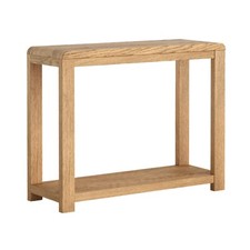 Oakmoor Console Table – 95cm