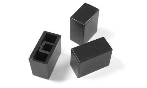 Isostat button caps for neve - button,