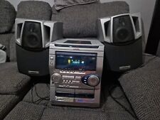AIWA NSX-SZ20 music system