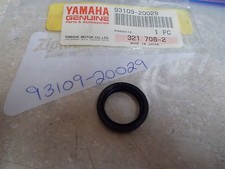 NOS OEM Yamaha Oil Seal Swing