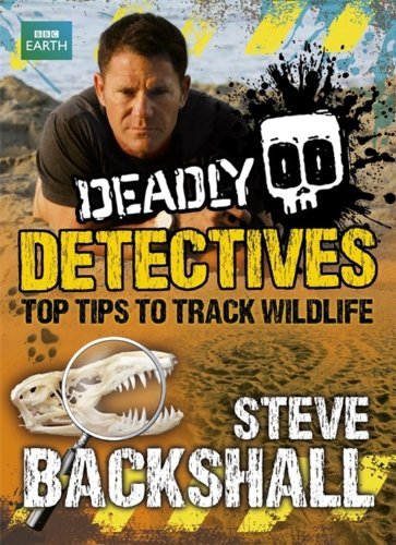 Deadly detectives top tips - deadly,