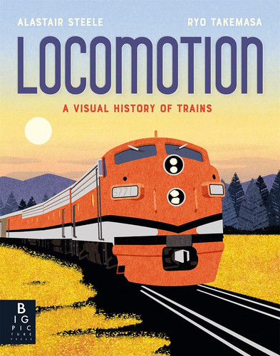 Locomotion the new - locomotion,