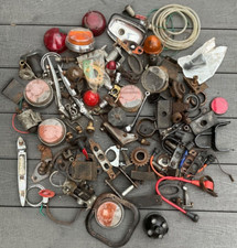 MORRIS MINOR JOB LOT VARIOUS