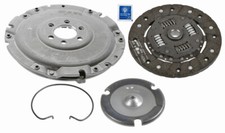 CLUTCH KIT FITS: VW RABBIT I