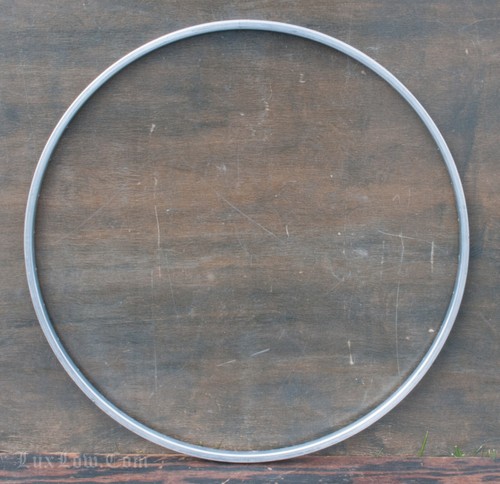 Vintage weinmann 116 alloy - 116,