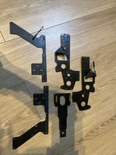 x-cell 1005 gasser main frames