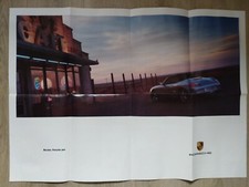 1996 Porsche Boxster 911