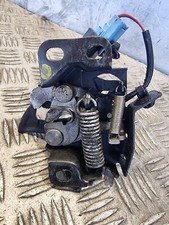 HONDA CIVIC BONNET HOOD