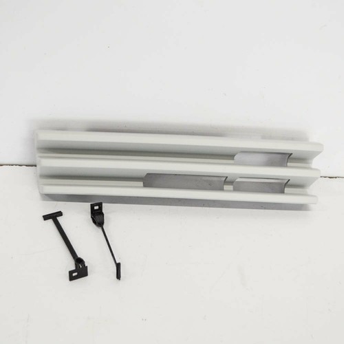 R129 front bumper tow - mb,