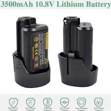 5ah 12v li ion - 2x, li-ion
