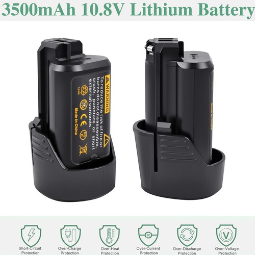 5ah 12v li - 3.5ah, li-ion