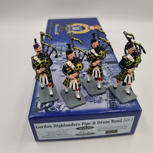 Britains 40329 gordon - britains,