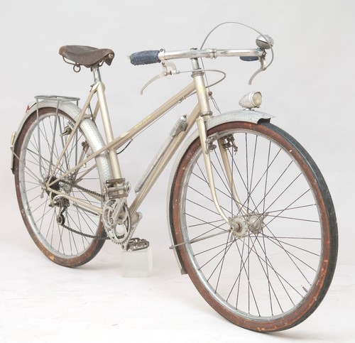 Rene herse mixte - rene, 1947