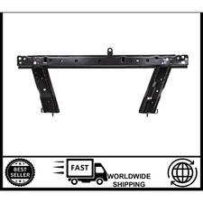 Front Subframe Radiator