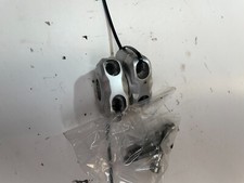 Honda Hornet CB600F 1998-2002 handlebar clamps