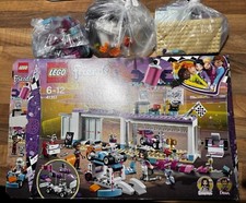 LEGO FRIENDS: Creative Tuning Shop (41351)