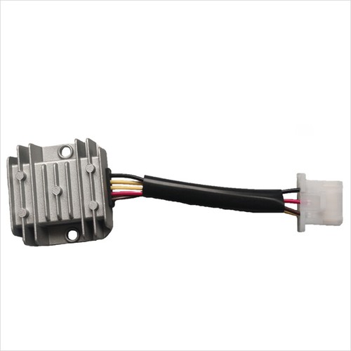 Regulator rectifier for - rectifier,