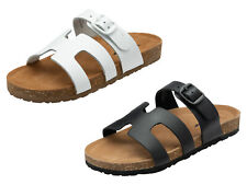 Womens Dunlop Sandals Soft