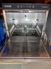 Maidaid Glasswasher C525WS