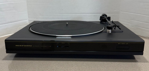 Vintage marantz automatic - marantz,