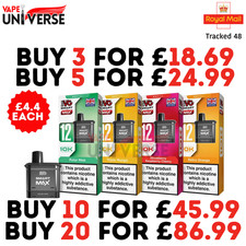 IVG Smart Max Refill Pod |