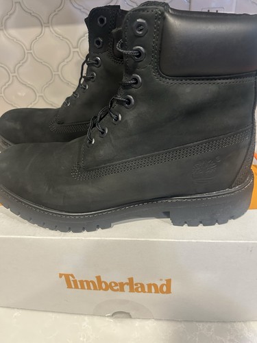 Timberland premium 6in - timberland,