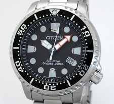 Citizen eco drive promaster - eco-drive,