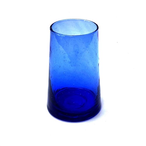 Set blue artisan - 4, moroccan