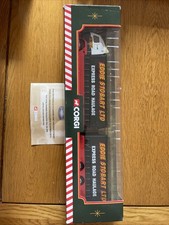 Corgi Eddie Stobart 59516