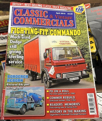Classic and vintage - and,