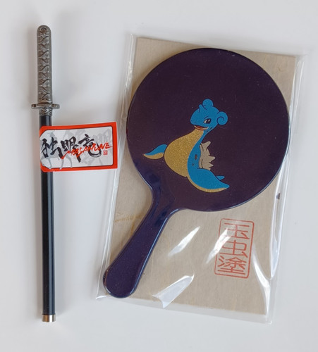 Pokémon lapras miyagi - miyagi, indigo