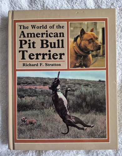 The world american pit - the,