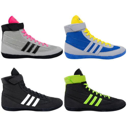 Adidas combat speed - adidas, 4